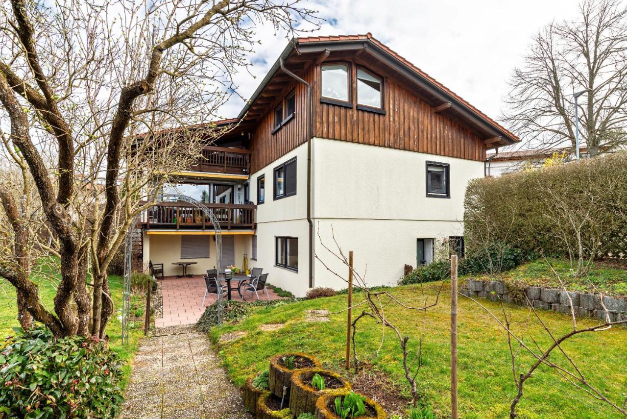 Apartamento Waechtersberg Wildberg  Exterior foto