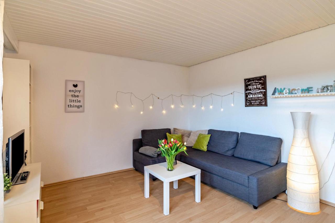 Apartamento Waechtersberg Wildberg  Exterior foto