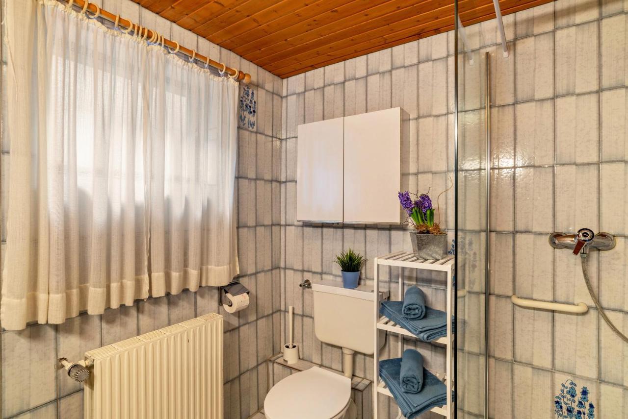 Apartamento Waechtersberg Wildberg  Exterior foto